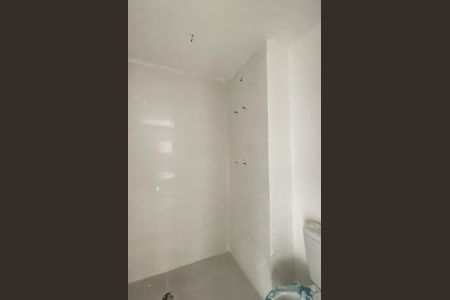 Apartamento à venda com 49m², 2 quartos e 1 vagaBanheiro 