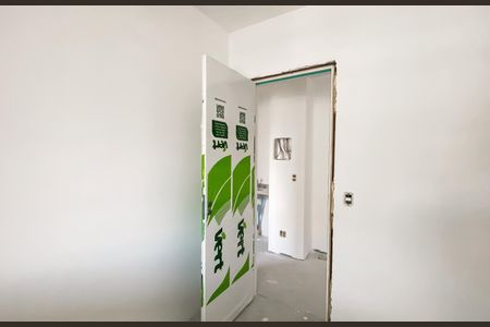 Apartamento à venda com 49m², 2 quartos e 1 vagaQuarto 2