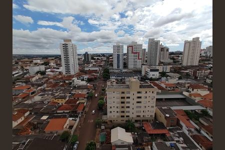 Apartamento para alugar com 280m², 4 quartos e 2 vagas