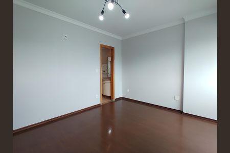 Sala de apartamento para alugar com 4 quartos, 280m² em Osvaldo Rezende, Uberlândia