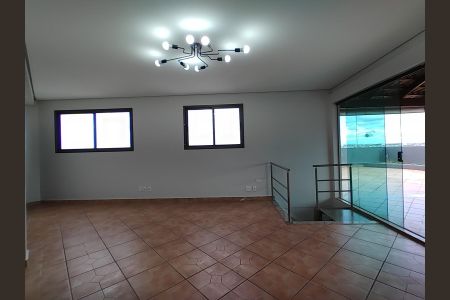 Apartamento para alugar com 280m², 4 quartos e 2 vagas
