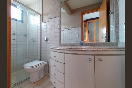 Apartamento para alugar com 280m², 4 quartos e 2 vagas