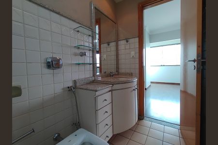 Apartamento para alugar com 280m², 4 quartos e 2 vagas