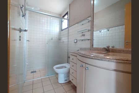 Apartamento para alugar com 280m², 4 quartos e 2 vagas