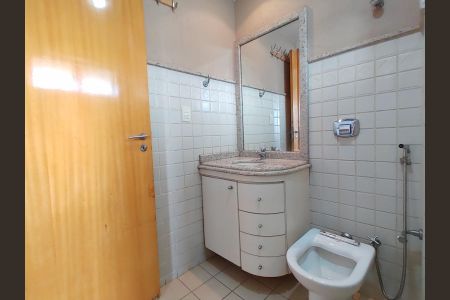 Apartamento para alugar com 280m², 4 quartos e 2 vagas