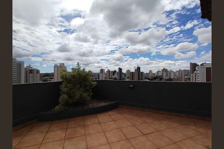 Apartamento para alugar com 4 quartos, 280m² em Osvaldo Rezende, Uberlândia