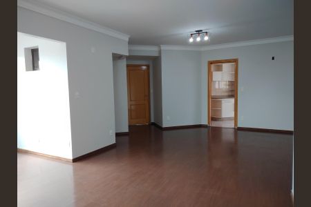 Sala de apartamento para alugar com 4 quartos, 280m² em Osvaldo Rezende, Uberlândia