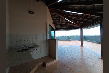 Apartamento para alugar com 280m², 4 quartos e 2 vagas