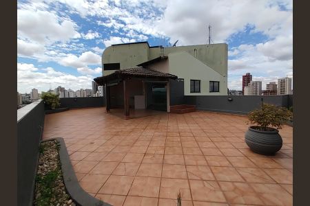 Apartamento para alugar com 280m², 4 quartos e 2 vagas