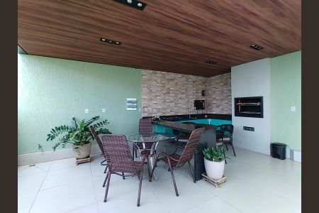 Apartamento para alugar com 280m², 4 quartos e 2 vagas