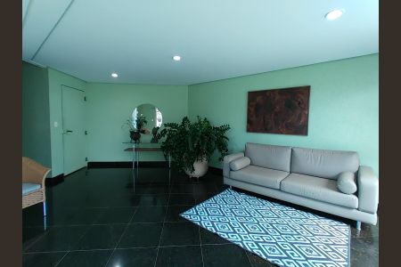 Apartamento para alugar com 280m², 4 quartos e 2 vagas