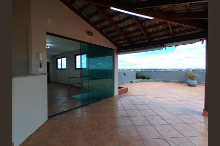 Apartamento para alugar com 280m², 4 quartos e 2 vagas