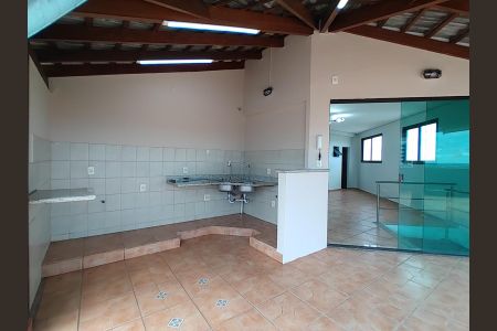 Apartamento para alugar com 280m², 4 quartos e 2 vagas