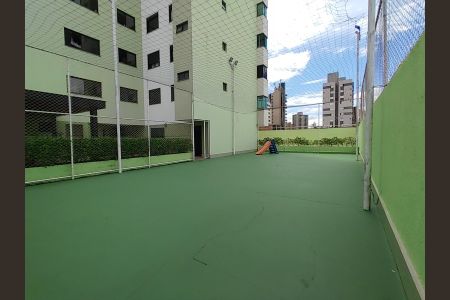 Apartamento para alugar com 280m², 4 quartos e 2 vagas