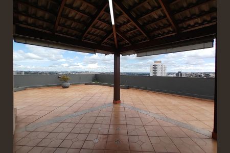 Apartamento para alugar com 280m², 4 quartos e 2 vagas