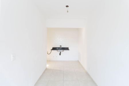 Apartamento para alugar com 30m², 2 quartos e 1 vaga