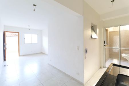 Apartamento para alugar com 30m², 2 quartos e 1 vaga