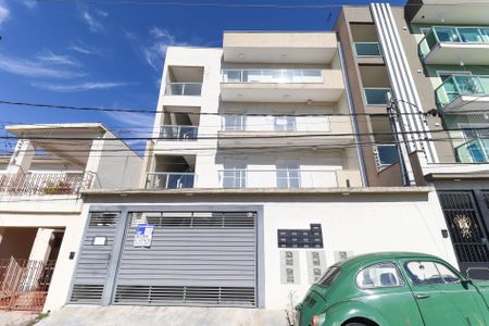 Apartamento para alugar com 30m², 2 quartos e 1 vaga