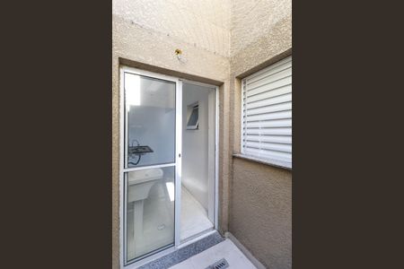 Apartamento para alugar com 30m², 2 quartos e 1 vaga