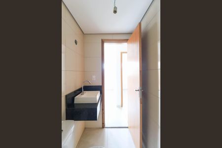 Apartamento para alugar com 30m², 2 quartos e 1 vaga