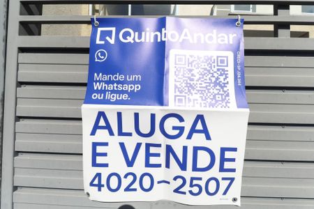 Apartamento para alugar com 30m², 2 quartos e 1 vaga