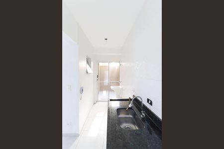 Apartamento para alugar com 30m², 2 quartos e 1 vaga