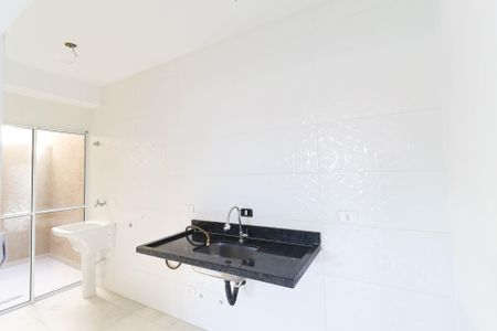 Apartamento para alugar com 30m², 2 quartos e 1 vaga