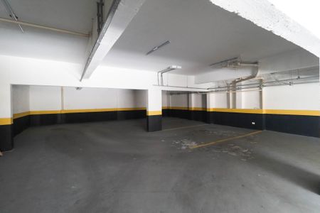 Apartamento para alugar com 30m², 2 quartos e 1 vaga