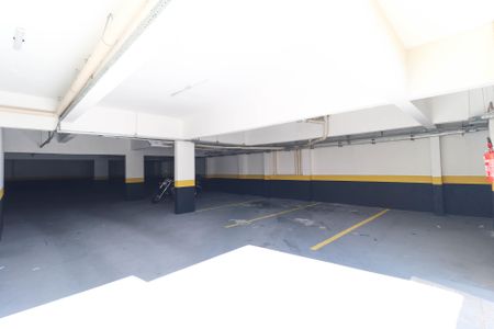 Apartamento para alugar com 30m², 2 quartos e 1 vaga