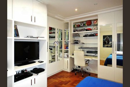 Apartamento à venda com 4 quartos, 290m² em Vila Andrade, São Paulo