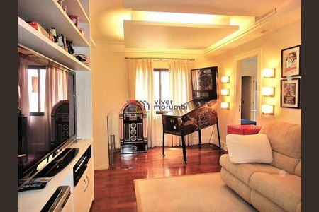 Apartamento à venda com 4 quartos, 290m² em Vila Andrade, São Paulo