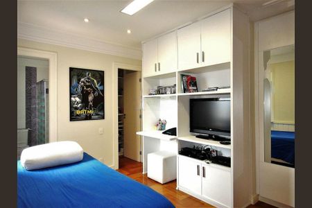 Apartamento à venda com 4 quartos, 290m² em Vila Andrade, São Paulo