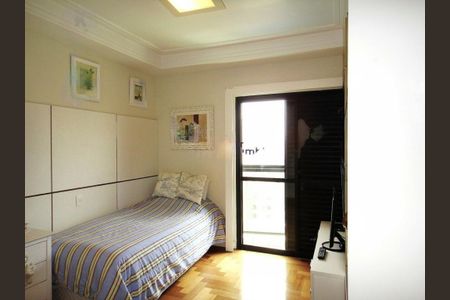 Apartamento à venda com 4 quartos, 290m² em Vila Andrade, São Paulo