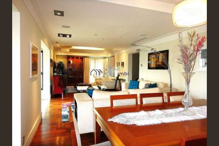 Apartamento à venda com 4 quartos, 290m² em Vila Andrade, São Paulo