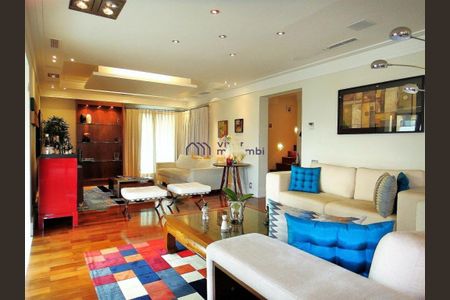 Apartamento à venda com 4 quartos, 290m² em Vila Andrade, São Paulo