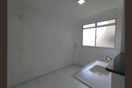 Apartamento para alugar com 44m², 2 quartos e 1 vagaCozinha