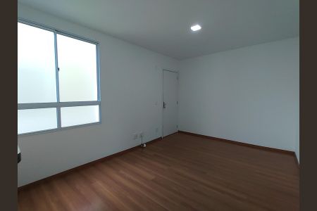 Apartamento para alugar com 44m², 2 quartos e 1 vagaSala