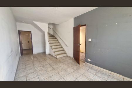 Sala de casa à venda com 2 quartos, 138m² em Cidade Dutra, São Paulo