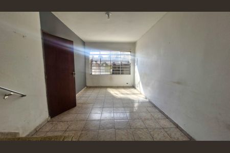 Sala de casa à venda com 2 quartos, 138m² em Cidade Dutra, São Paulo