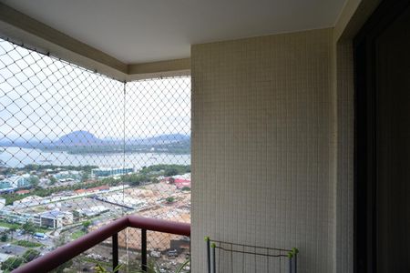 Apartamento para alugar com 2 quartos, 63m² em Barra da Tijuca, Rio de Janeiro
