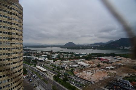 Apartamento para alugar com 2 quartos, 63m² em Barra da Tijuca, Rio de Janeiro