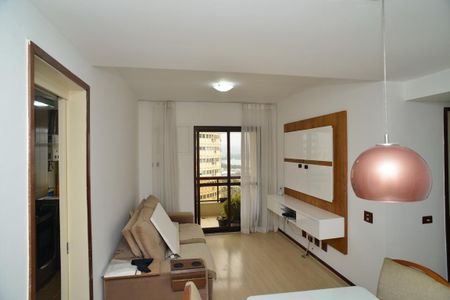 Apartamento para alugar com 2 quartos, 63m² em Barra da Tijuca, Rio de Janeiro