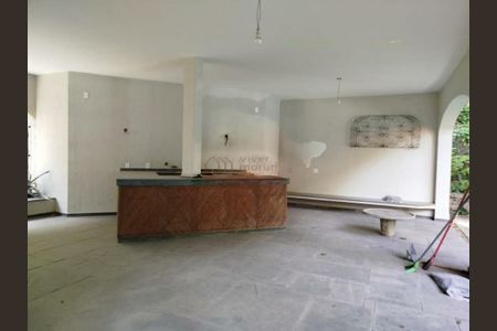 Casa à venda com 4 quartos, 1160m² em Jardim Panorama, São Paulo