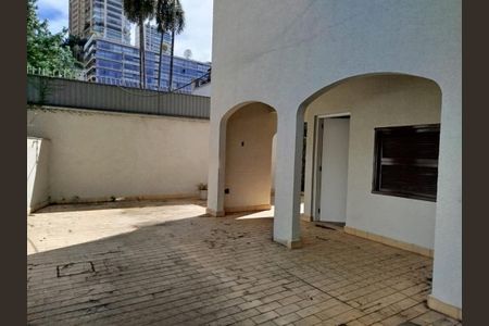 Casa à venda com 4 quartos, 1160m² em Jardim Panorama, São Paulo
