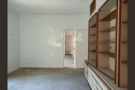 Casa à venda com 4 quartos, 1160m² em Jardim Panorama, São Paulo