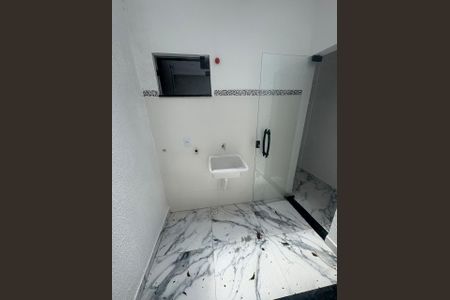 Casa para alugar com 1 quarto, 70m² em Laranjal, São Gonçalo