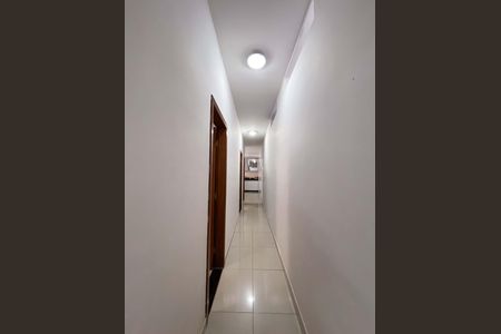 Casa à venda com 6 quartos, 408m² em Califórnia, Belo Horizonte