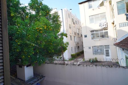 Apartamento para alugar com 64m², 3 quartos e sem vagaQuarto 2_Vista 