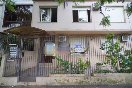 Apartamento para alugar com 64m², 3 quartos e sem vagaFachada 