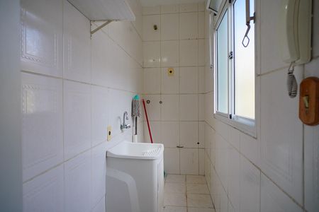 Apartamento para alugar com 64m², 3 quartos e sem vagaÁrea de Serviço